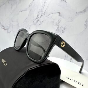 New Gucci Sunglasses